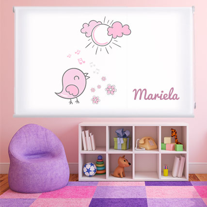 Customizável