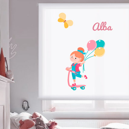 Customizável