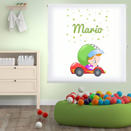 Customizável