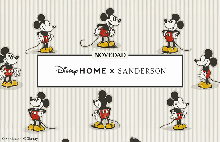 Disney preventa
