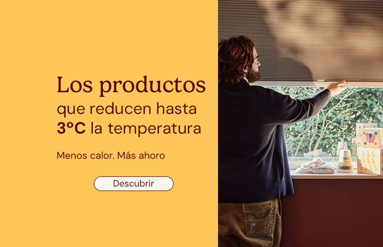 Ola de calor