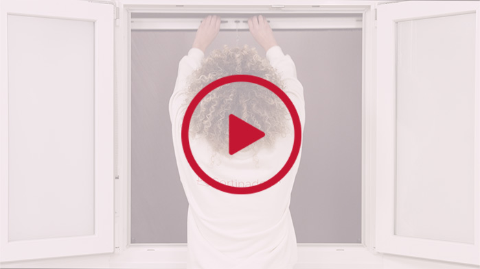 Carátula vídeo Cortinadecor