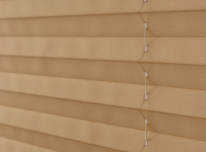 Tecnologia Acuaclean para as suas cortinas