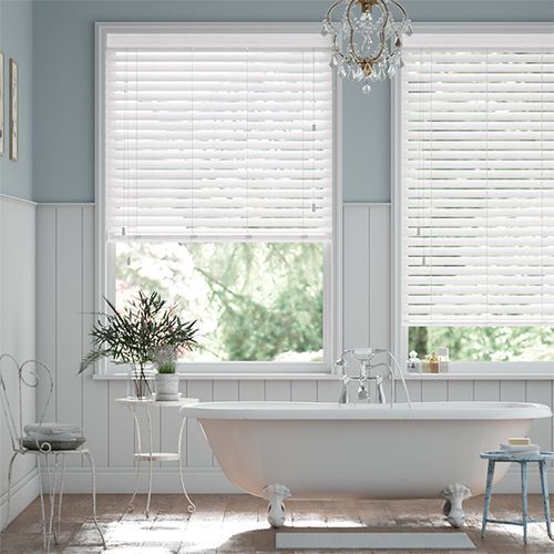 Cortinas de banho