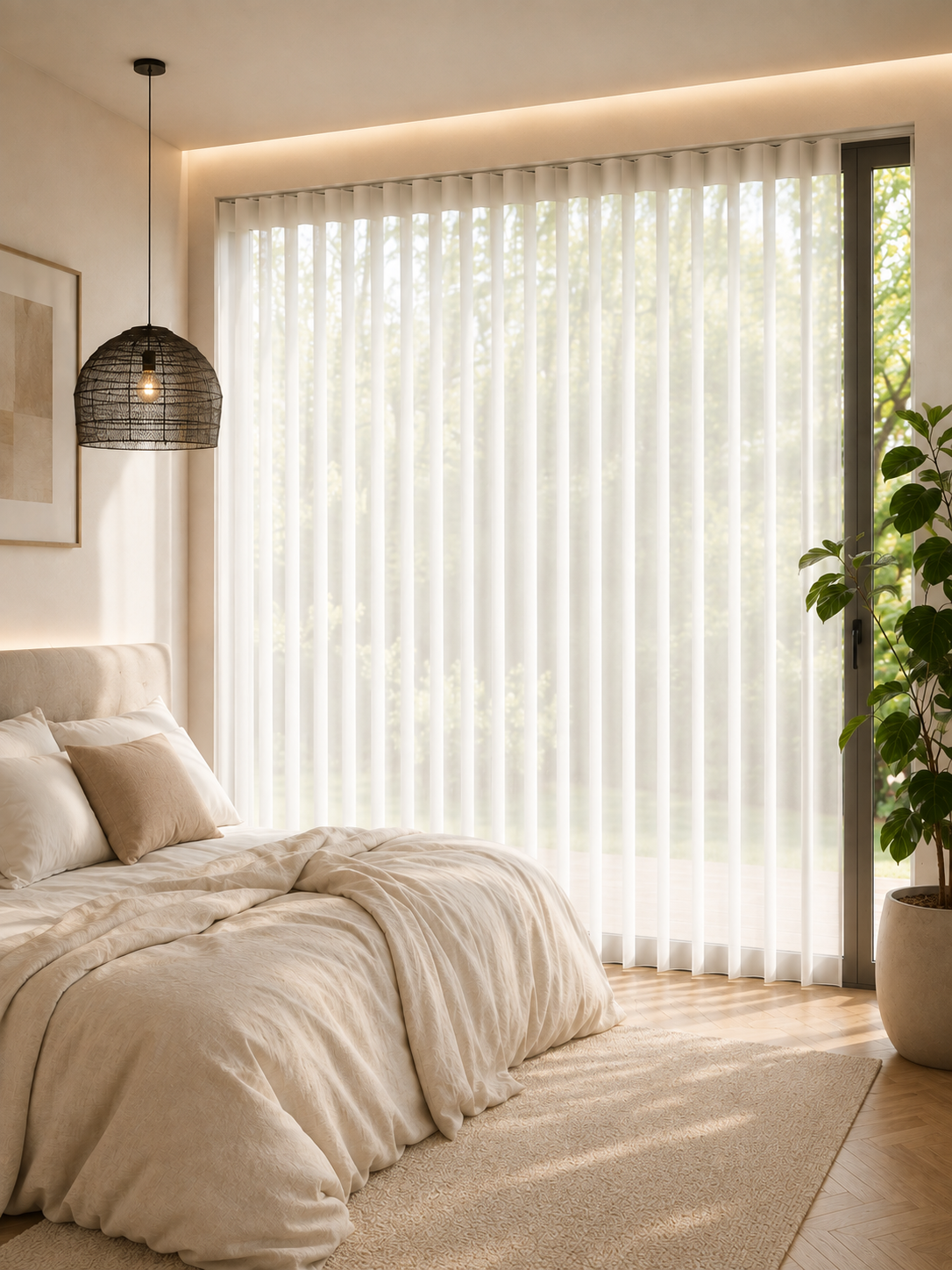 Cortinas Perfect Corti