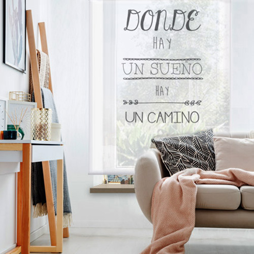 Cortinas da juventude