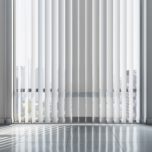 Movimento, design e luminosidade