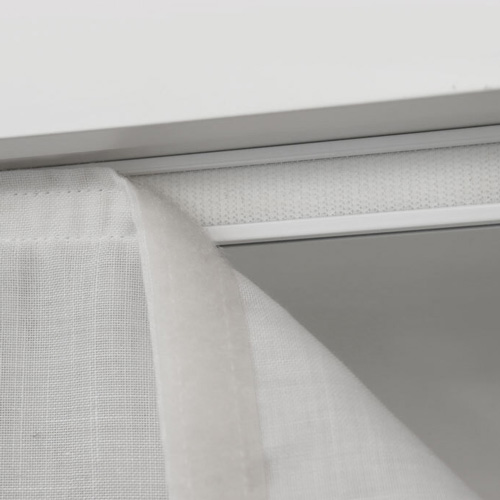 Painéis japoneses com sistema de velcro