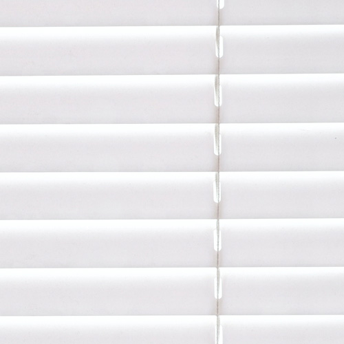 Venezianas de PVC
