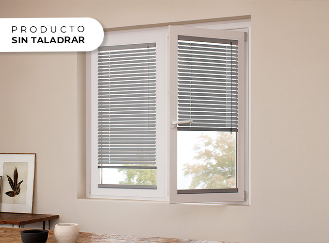 Installation on casement doors and windows