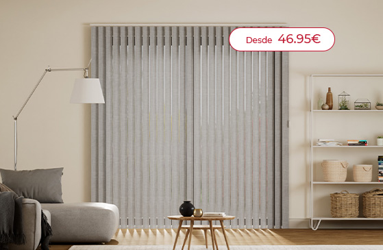 Slats Shantung Plus