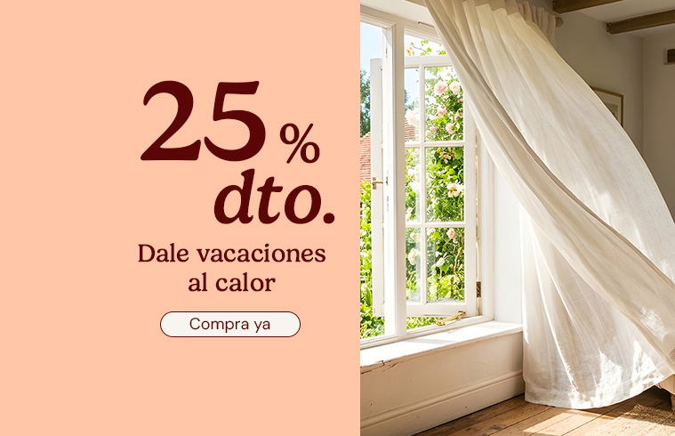 Ofertas online Cortinadecor