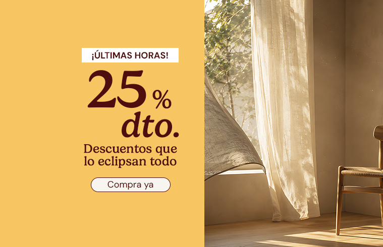 Ofertas online Cortinadecor