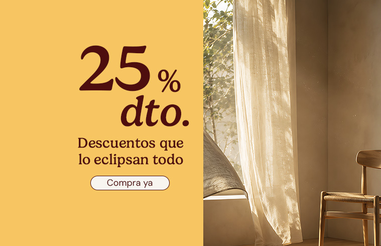 Ofertas online Cortinadecor