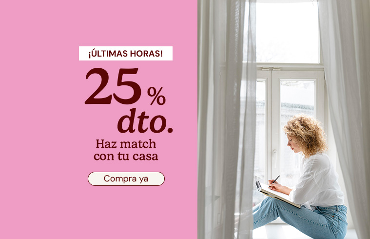 Ofertas online Cortinadecor
