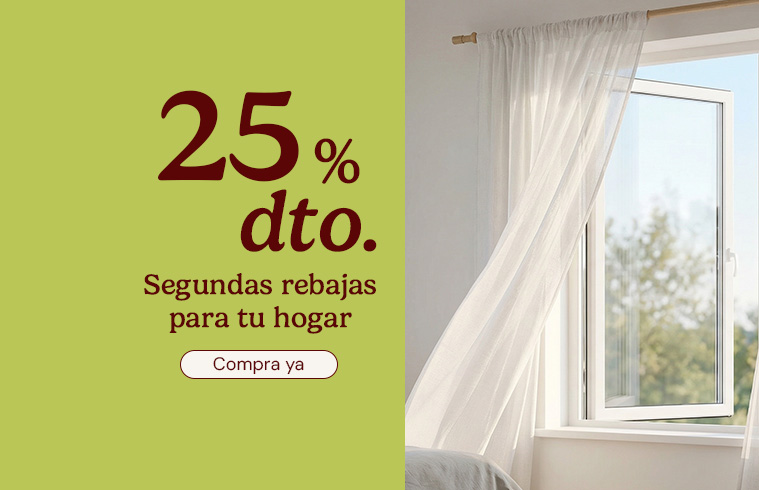 Ofertas online Cortinadecor